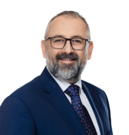 Krzysztof Bieńkowski